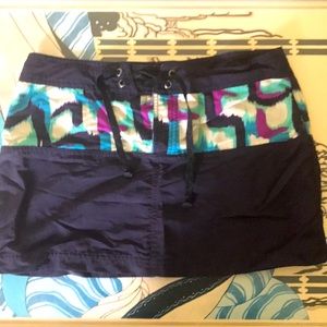 Patagonia US 4 mini skirt EUC